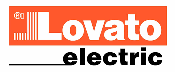 LOVATO ELECTRIC