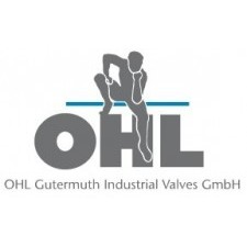 OHL Gutermuth Industrial Valves