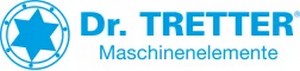 DR. TRETTER