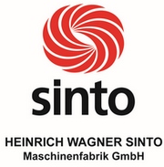 HEINRICH WAGNER SINTO MASCHINENFABRIK