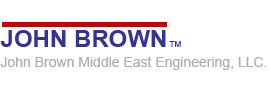 John Brown Engineering