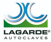 Lagarde Autoclaves