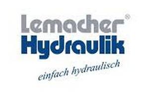 Lemacher Hy­draulik