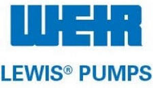 Lewis Pumps