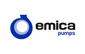 EMICA Pumps